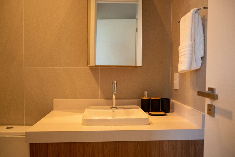 Privacidade à beira-mar de Muro Alto by Sintta