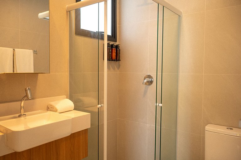 Privacidade à beira-mar de Muro Alto by Sintta