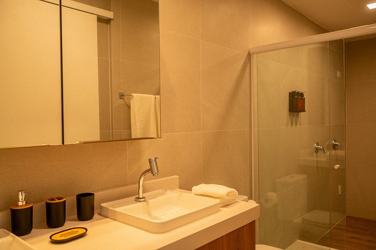 Privacidade à beira-mar de Muro Alto by Sintta