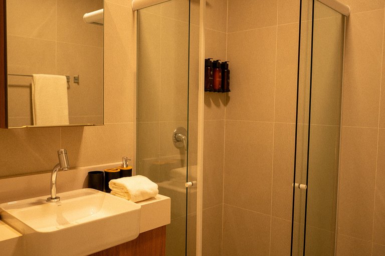 Privacidade à beira-mar de Muro Alto by Sintta