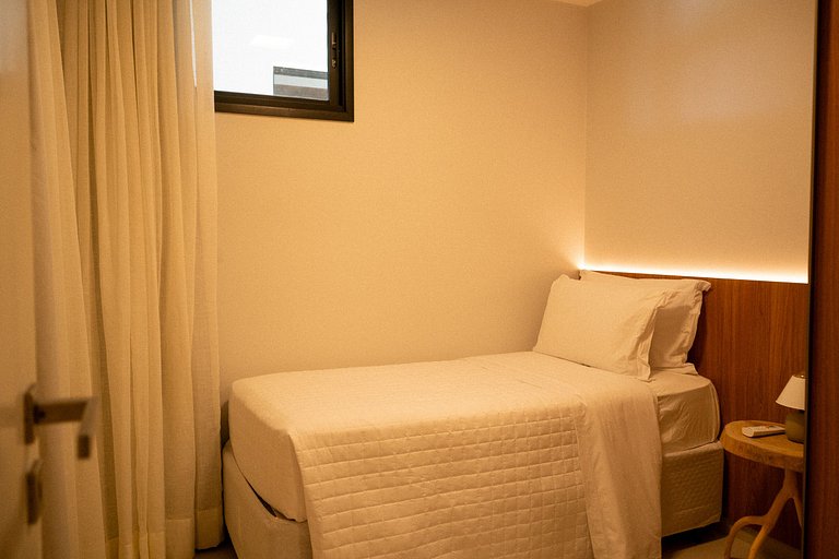 Privacidade à beira-mar de Muro Alto by Sintta