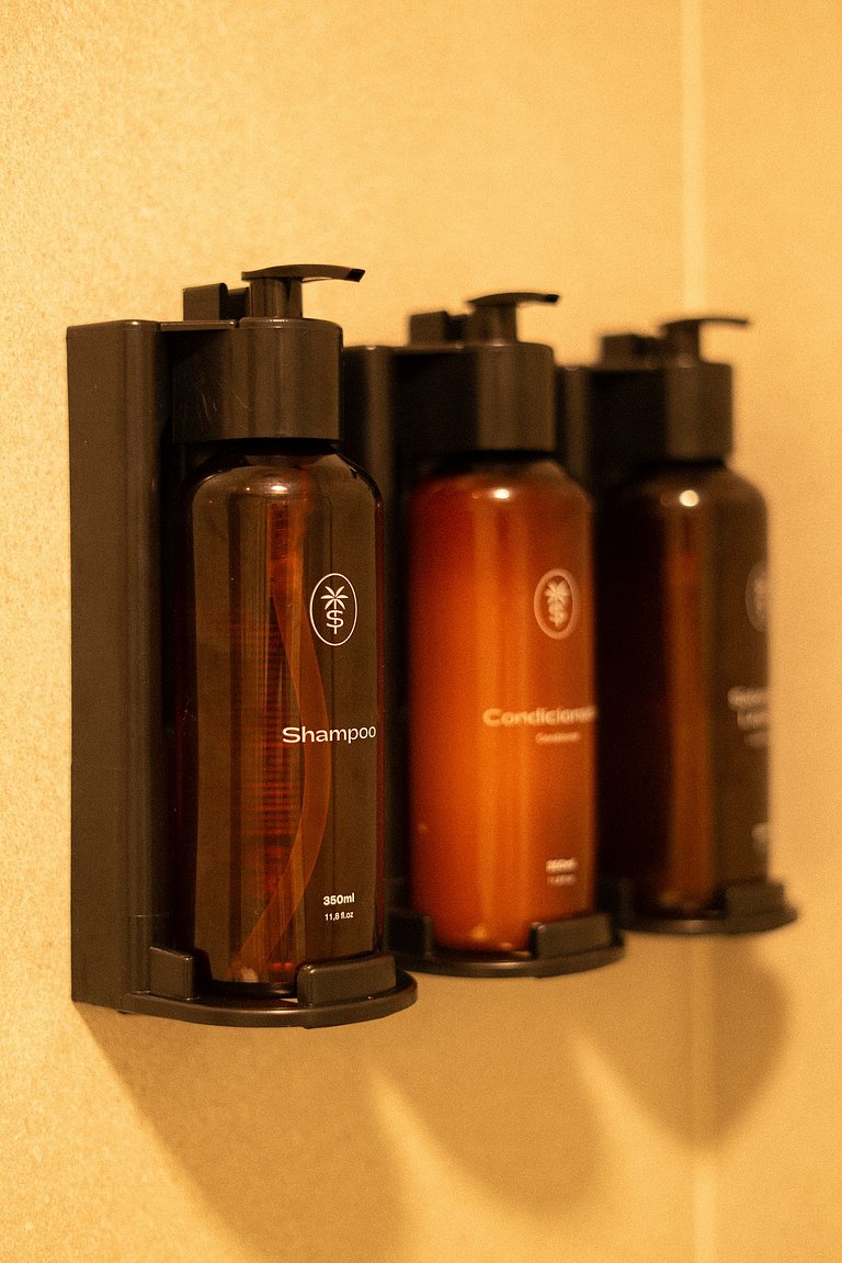 Privacidade à beira-mar de Muro Alto by Sintta