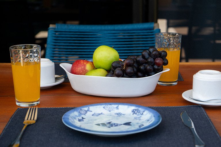 Privacidade à beira-mar de Muro Alto by Sintta