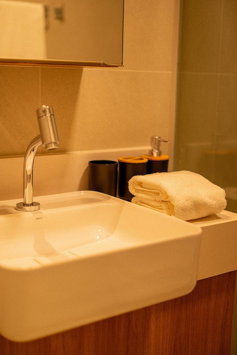 Privacidade à beira-mar de Muro Alto by Sintta