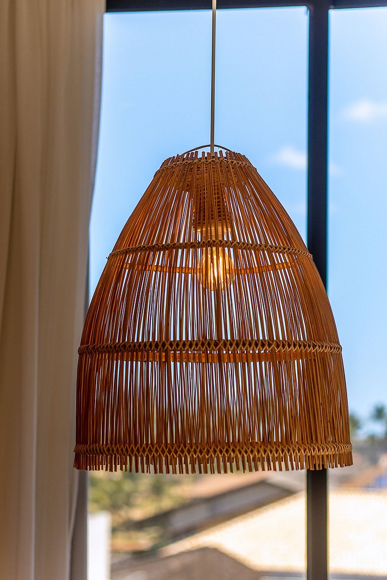 Cobertura Beira-Mar – Piscina Privativa by Sintta