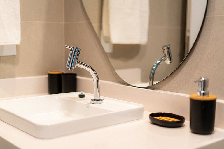 Cobertura Exclusiva em Muro Alto by Sintta