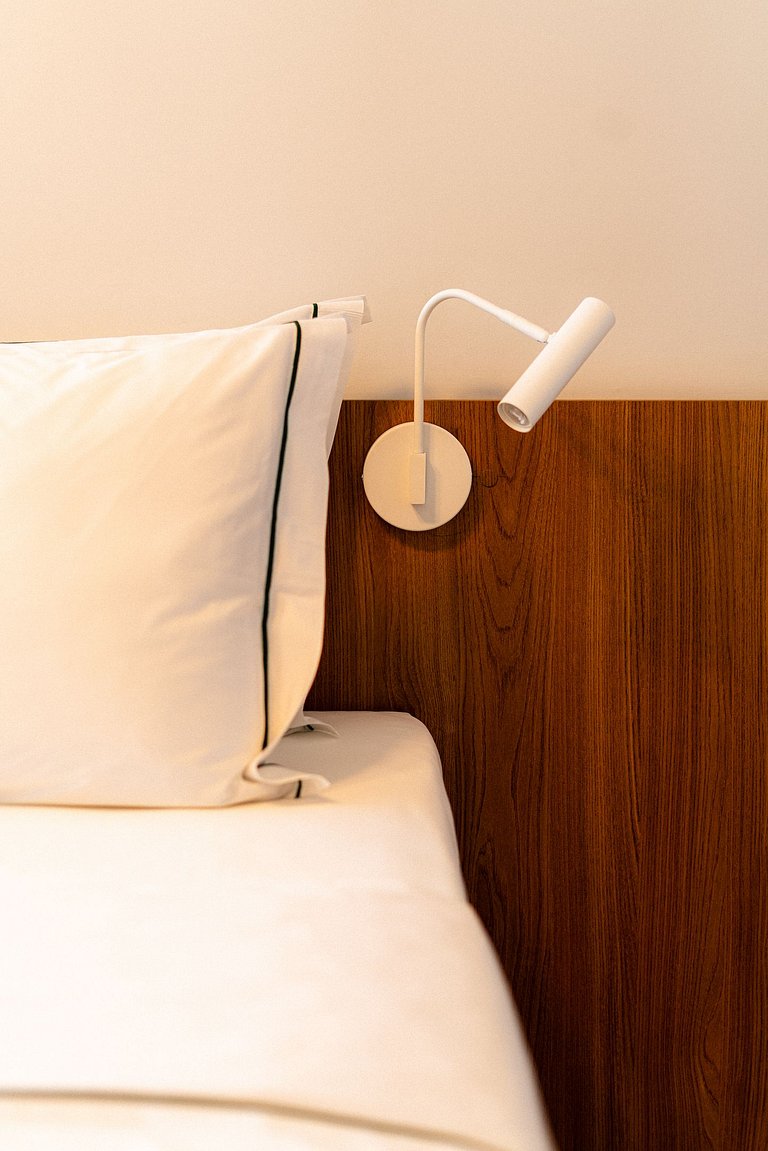 Cobertura Exclusiva em Muro Alto by Sintta