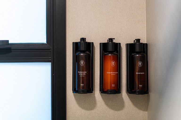 Cobertura Exclusiva em Muro Alto by Sintta