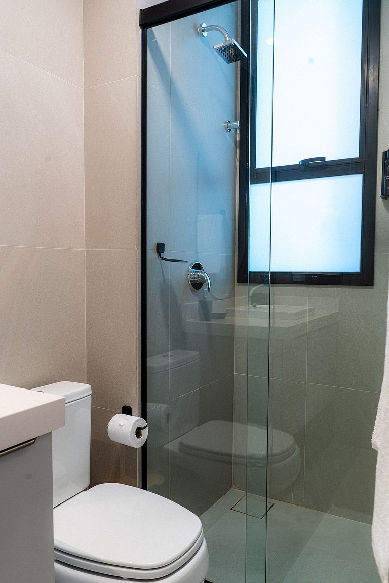 Cobertura Exclusiva em Muro Alto by Sintta