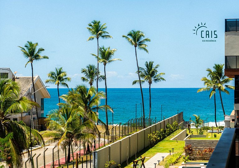 Sofisticação beira-mar em Muro Alto by Sintta