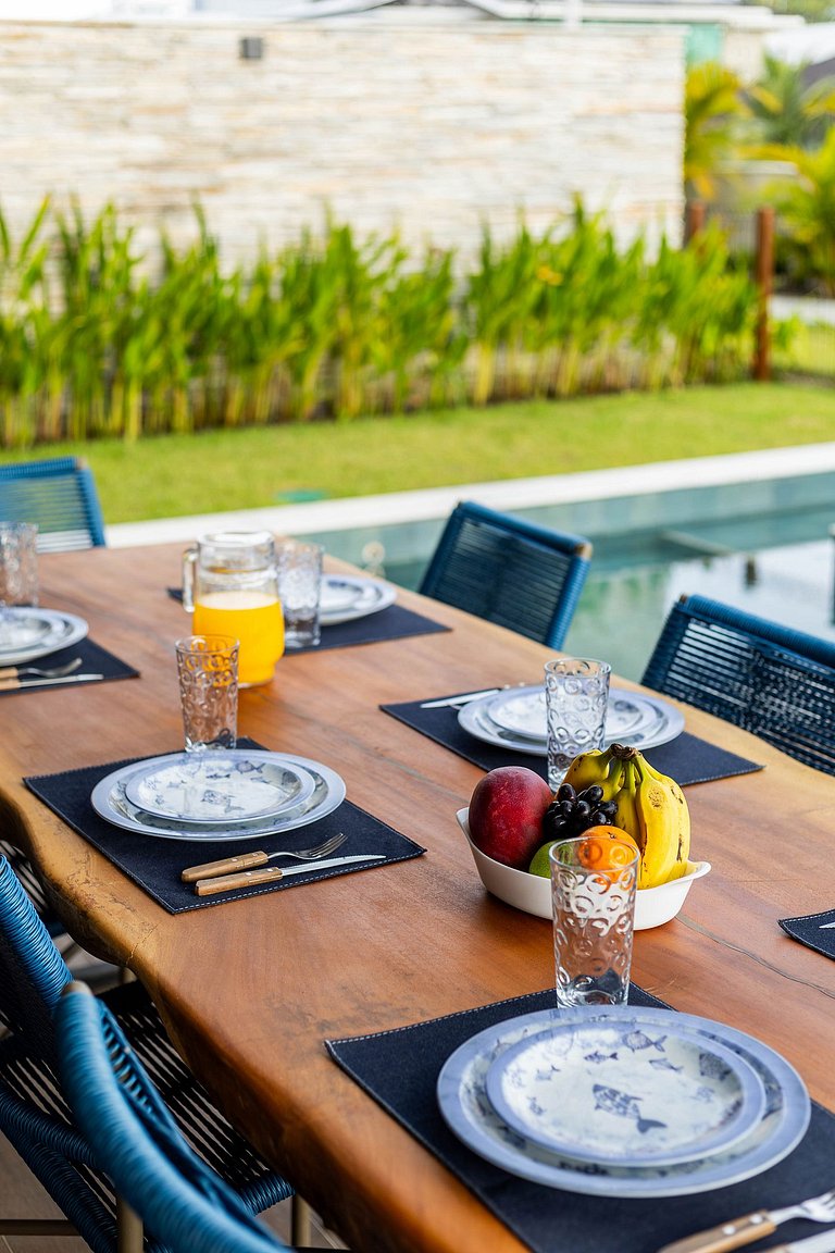 Apartamento com piscina privativa by Sintta