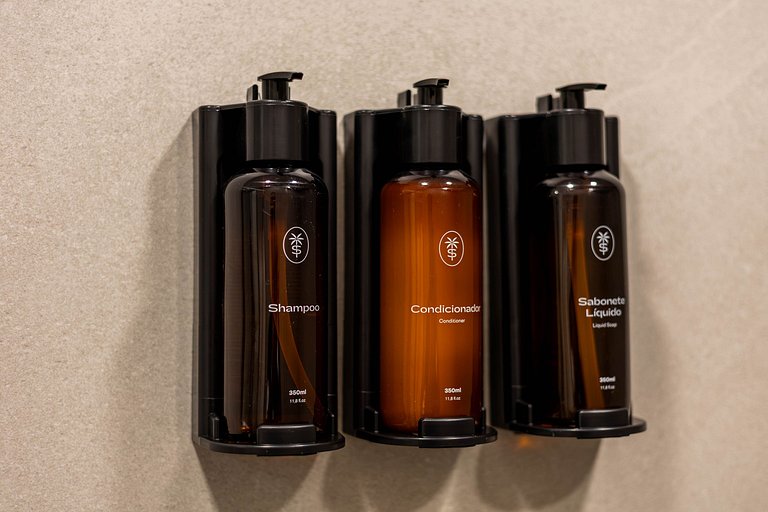 Apartamento com piscina privativa by Sintta