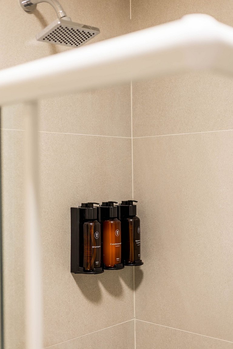 Apartamento com piscina privativa by Sintta