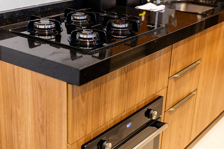 Privacidade à beira-mar de Muro Alto by Sintta