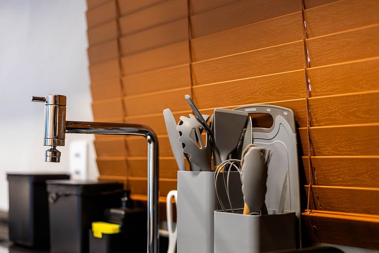 Privacidade à beira-mar de Muro Alto by Sintta