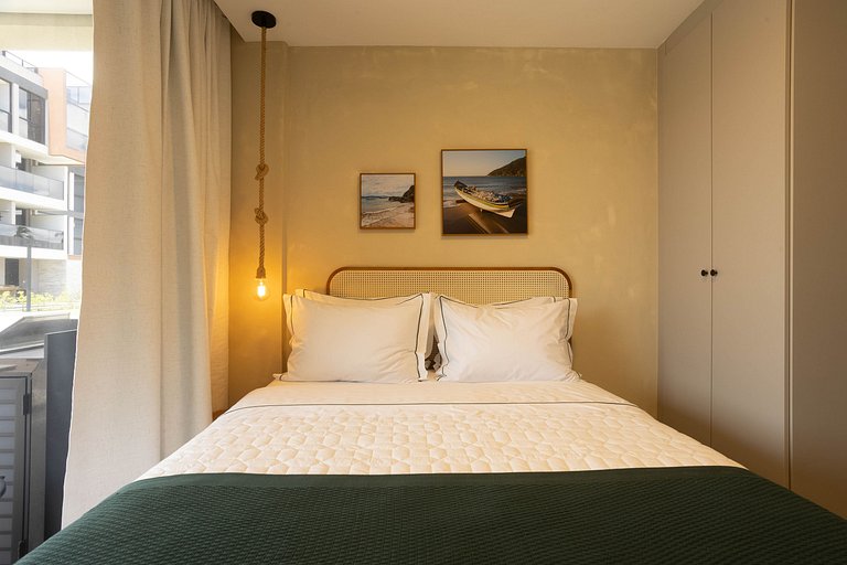Apartamento para 7 pessoas by Sintta