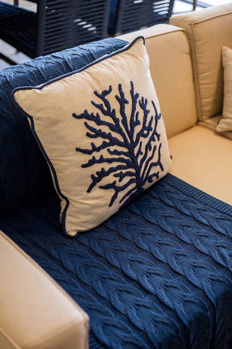 Apartamento para 6 pessoas by Sintta