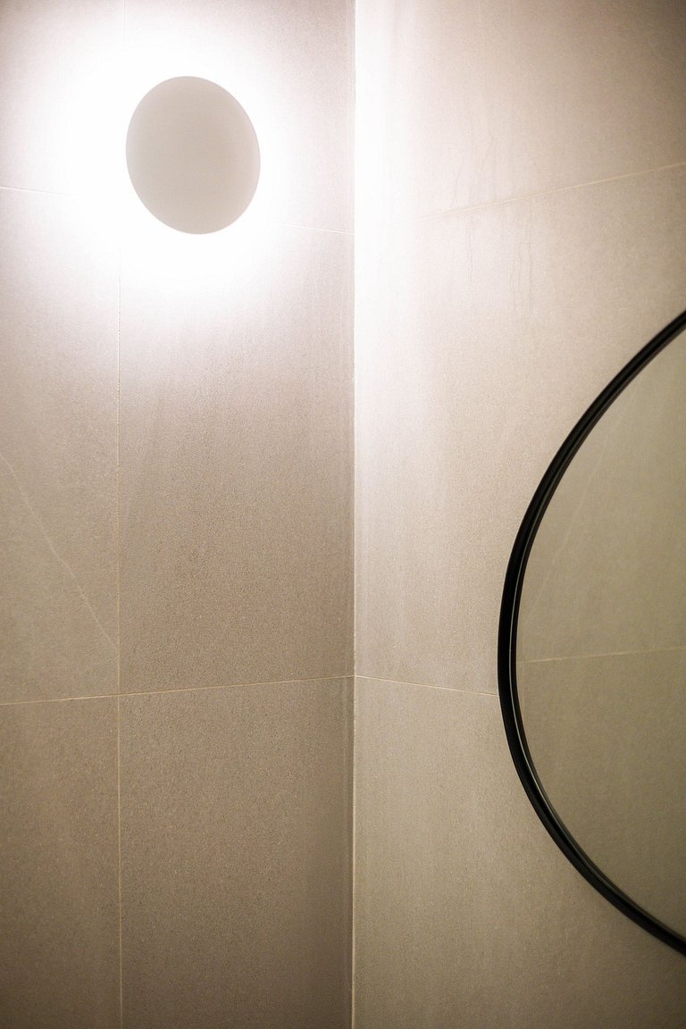 Muro Alto luxo com piscina privativa by Sintta