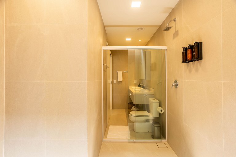 Exclusividade premium em Muro Alto, by Sintta