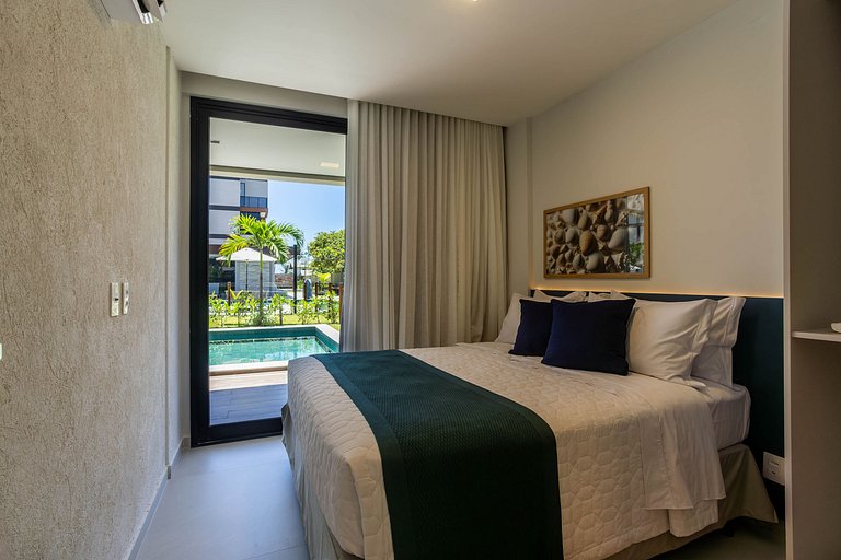 Exclusividade premium em Muro Alto, by Sintta