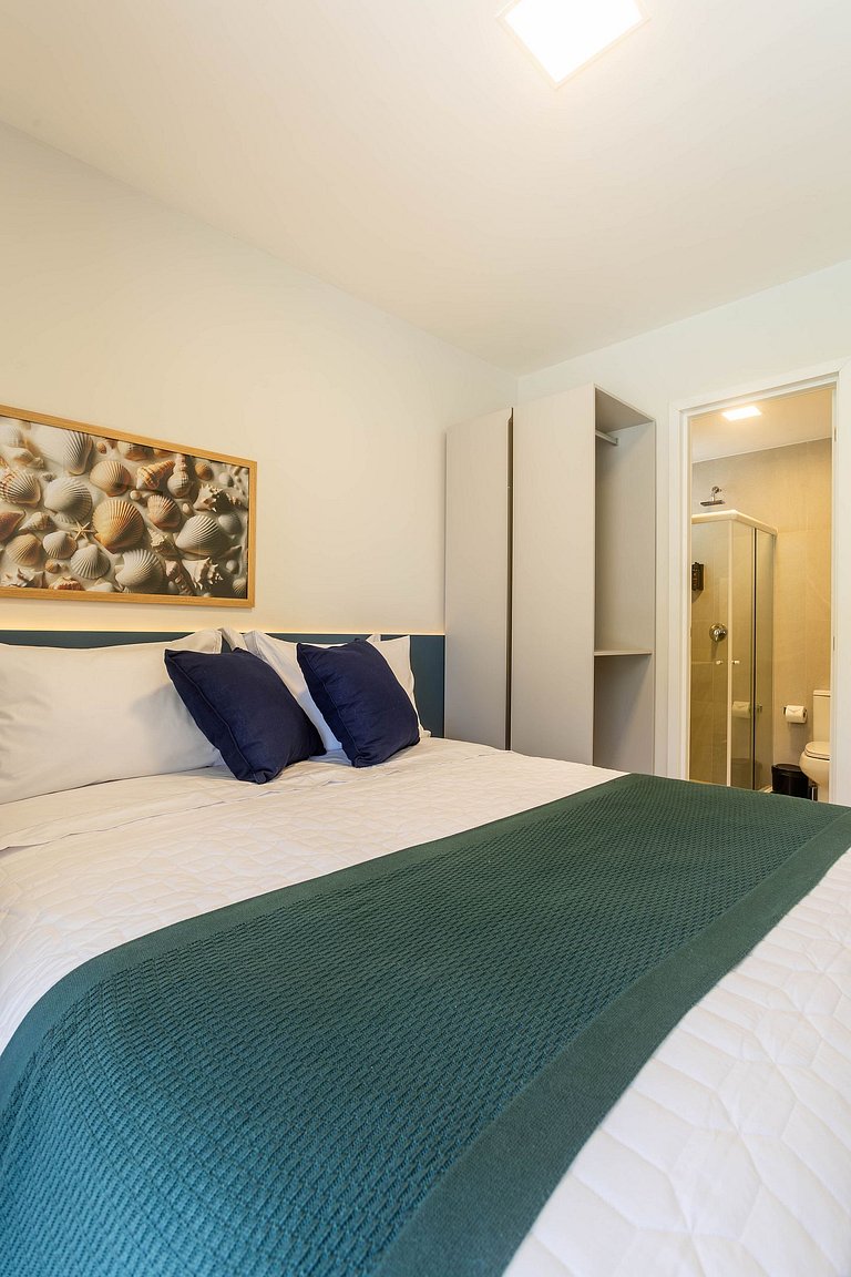 Apartamento para família em Muro Alto, by Sintta