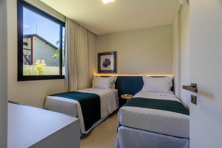 Exclusividade premium em Muro Alto, by Sintta