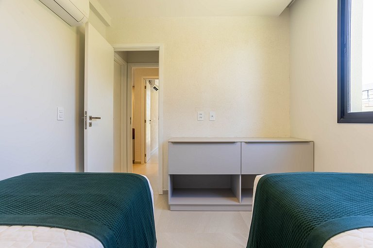 Exclusividade premium em Muro Alto, by Sintta