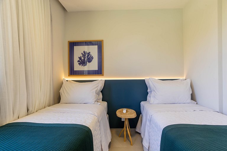 Exclusividade premium em Muro Alto, by Sintta