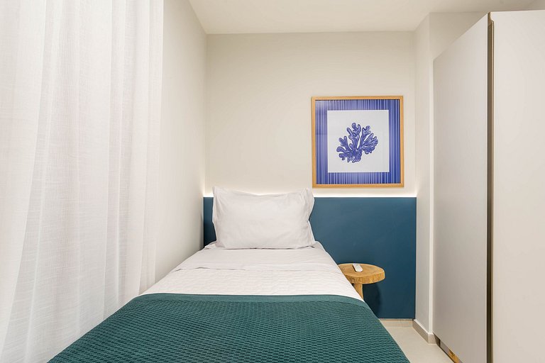 Exclusividade premium em Muro Alto, by Sintta