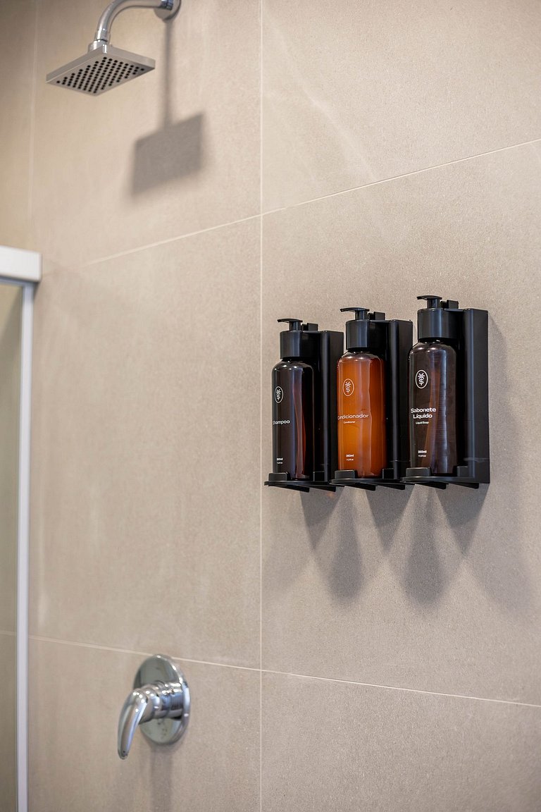 Apartamento para família em Muro Alto, by Sintta