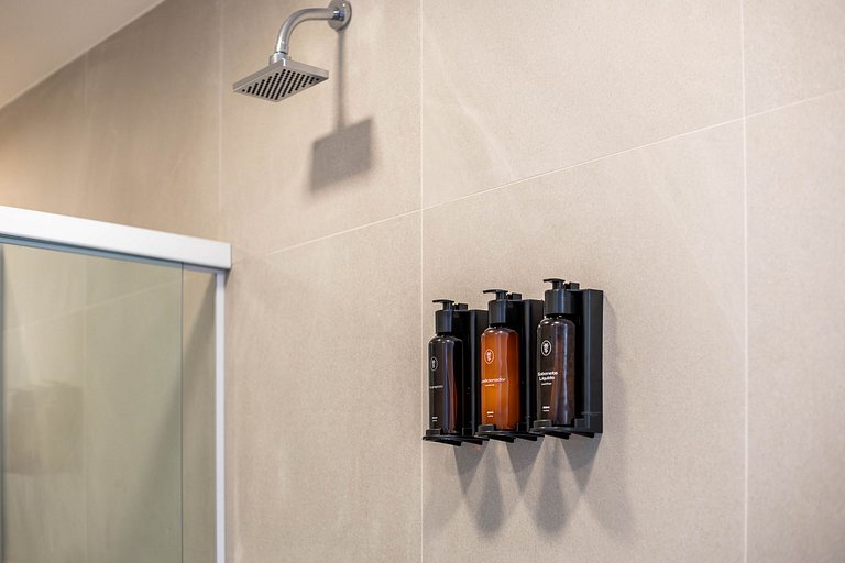 Apartamento para família em Muro Alto, by Sintta