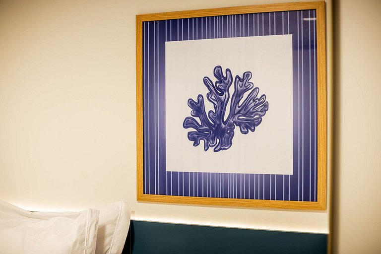 Privacidade à beira-mar de Muro Alto by Sintta