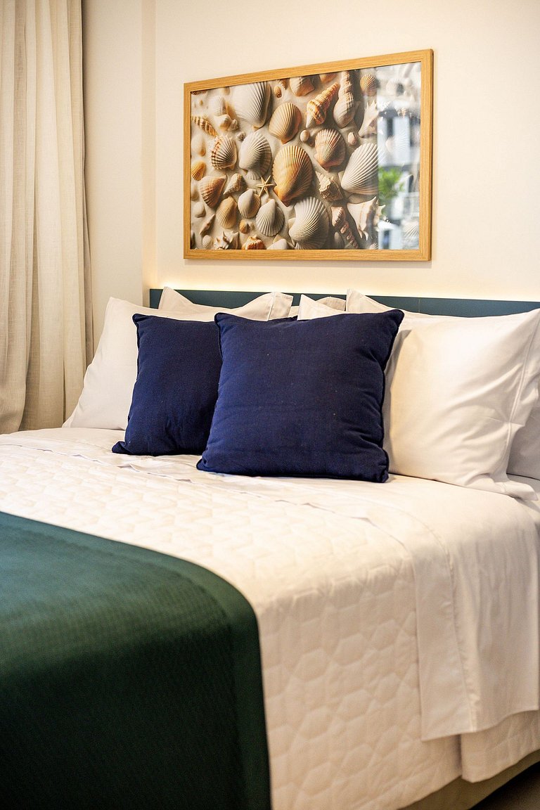 Exclusividade premium em Muro Alto, by Sintta