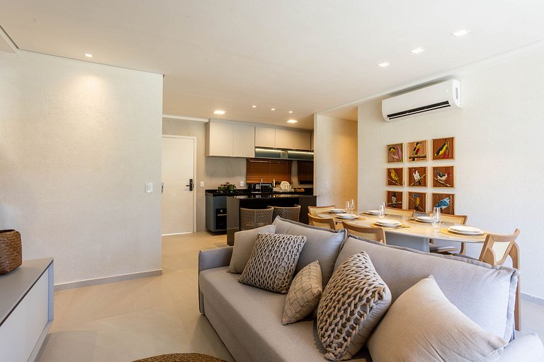 Exclusividade premium em Muro Alto, by Sintta