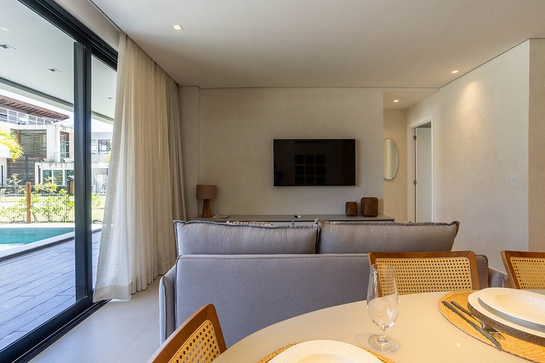 Exclusividade premium em Muro Alto, by Sintta