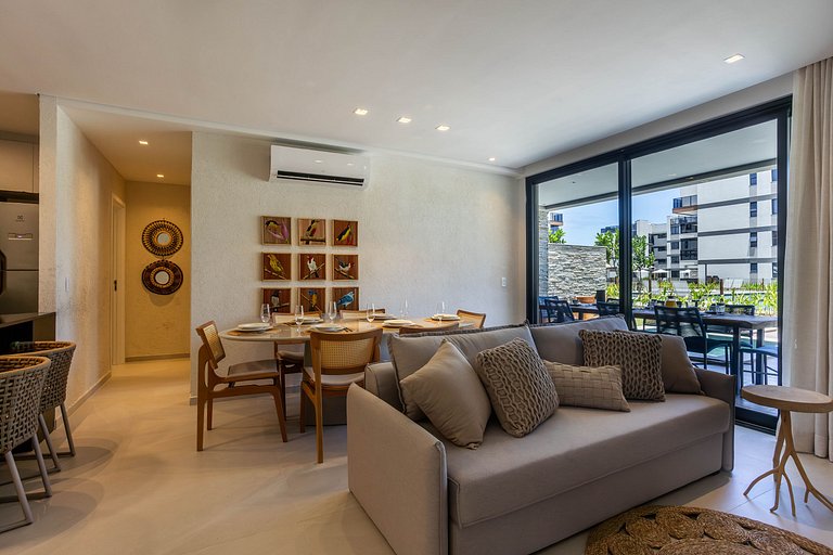 Exclusividade premium em Muro Alto, by Sintta