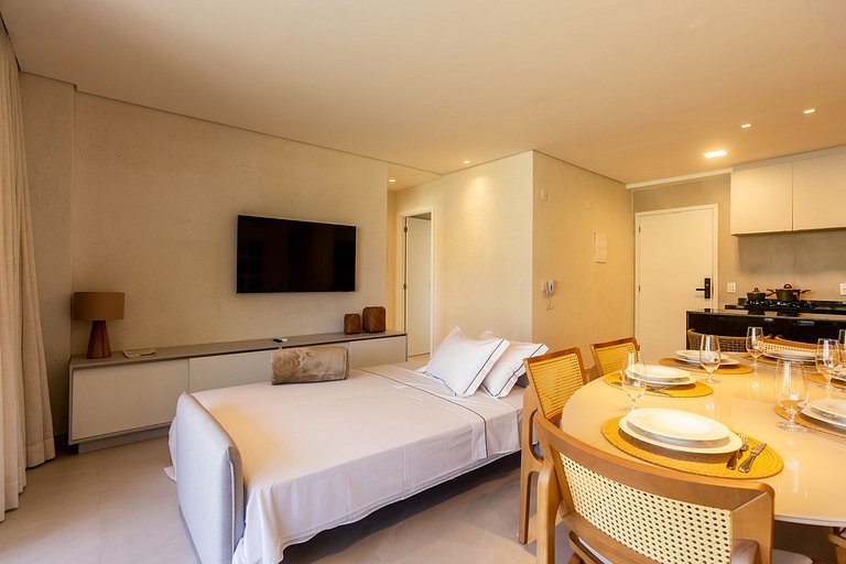 Exclusividade premium em Muro Alto, by Sintta