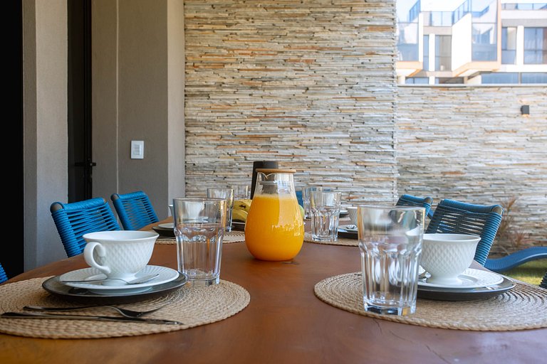 Apartamento para família em Muro Alto, by Sintta