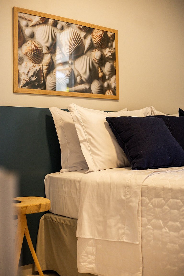 Privacidade à beira-mar de Muro Alto by Sintta