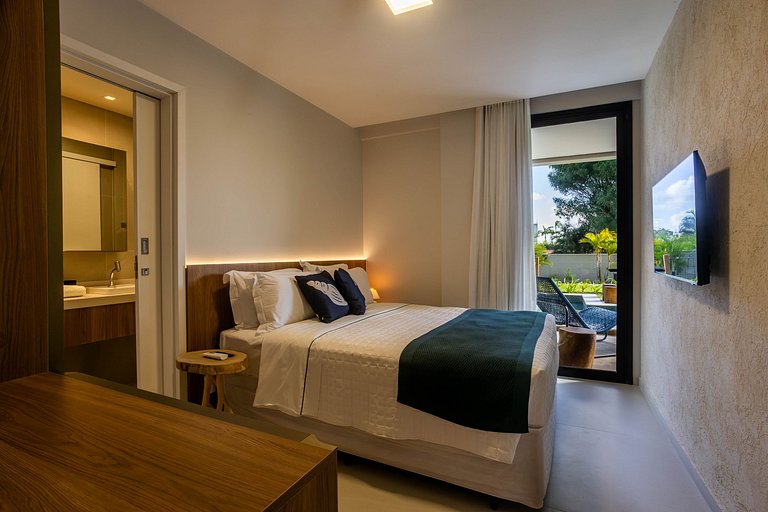 Exclusividade premium em Muro Alto, by Sintta