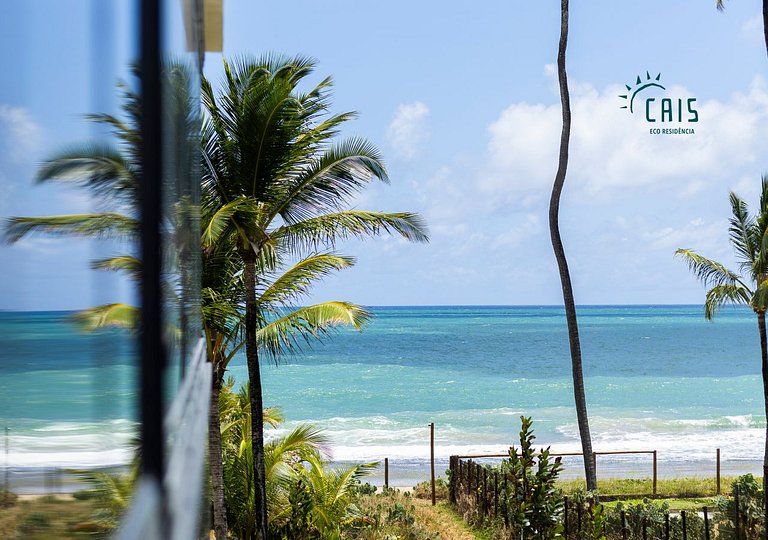 Vista relaxante em Porto de Galinhas by Sintta