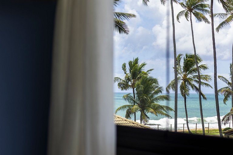 Vista relaxante em Porto de Galinhas by Sintta