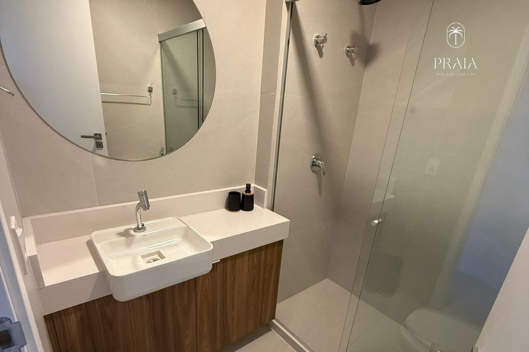 Viva o tempo no seu ritmo em Muro Alto, By Sintta