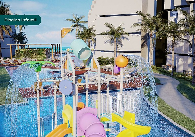 NoMar Carneiros Ecoliving, Praia dos Carneiros, by Sintta