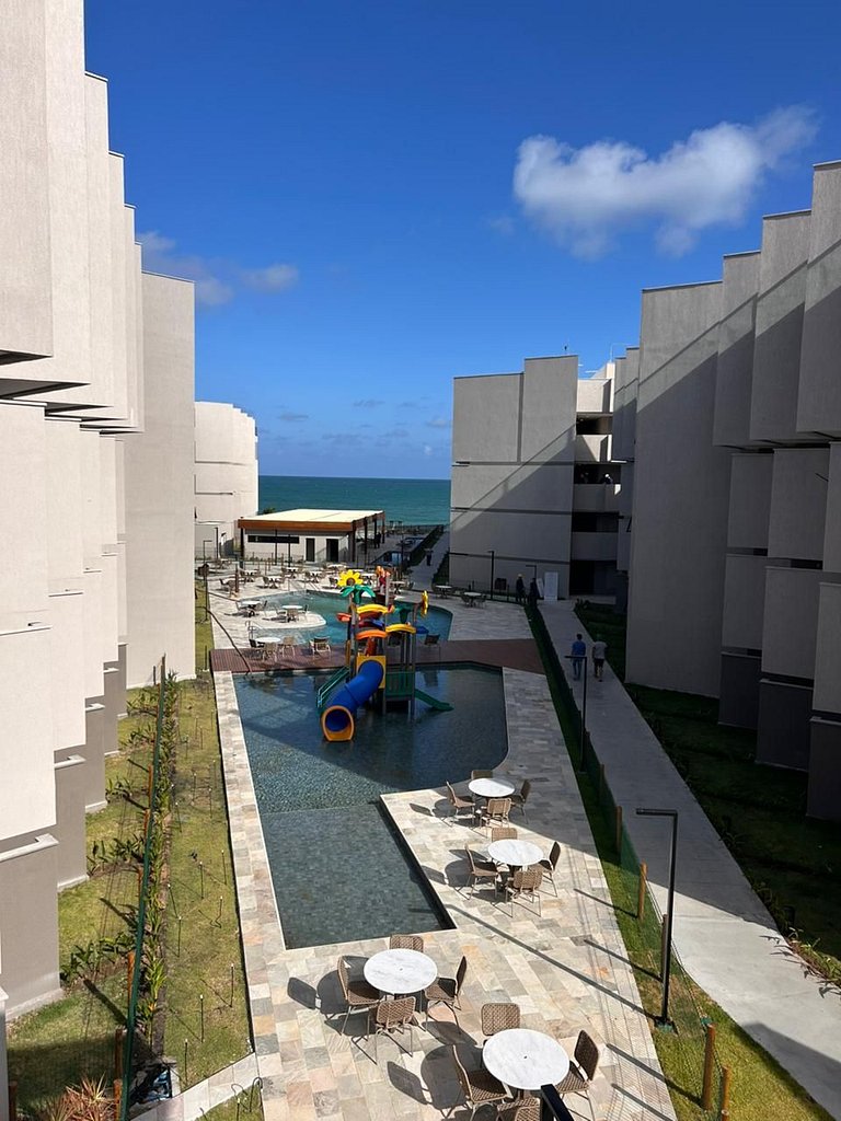 NoMar Carneiros Ecoliving, Praia dos Carneiros, by Sintta