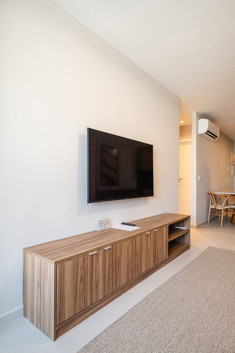 Flat Exclusivo à beira-mar de Muro Alto, By Sintta