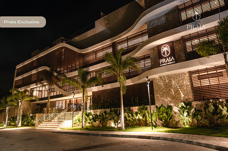 Design contemporâneo em Muro Alto, By Sintta