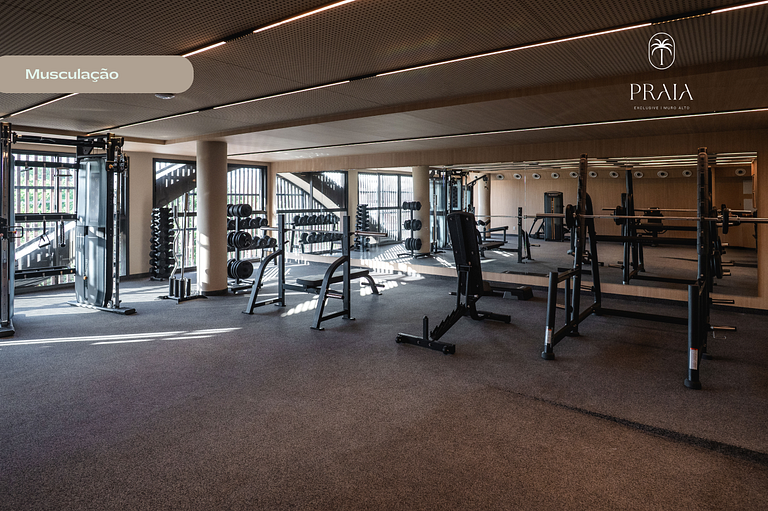 Estilo e conforto à beira-mar, by Sintta