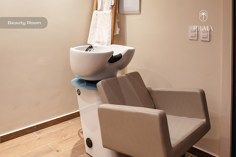 Conforto premium em Muro Alto, By Sintta