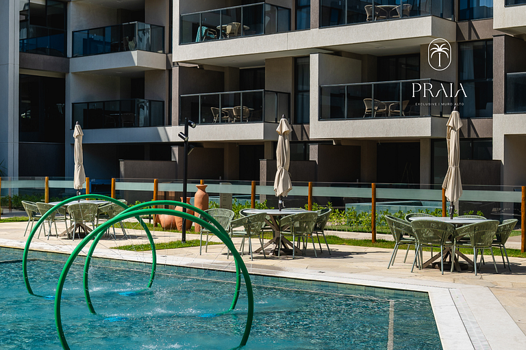 Viva o litoral com exclusividade, By Sintta